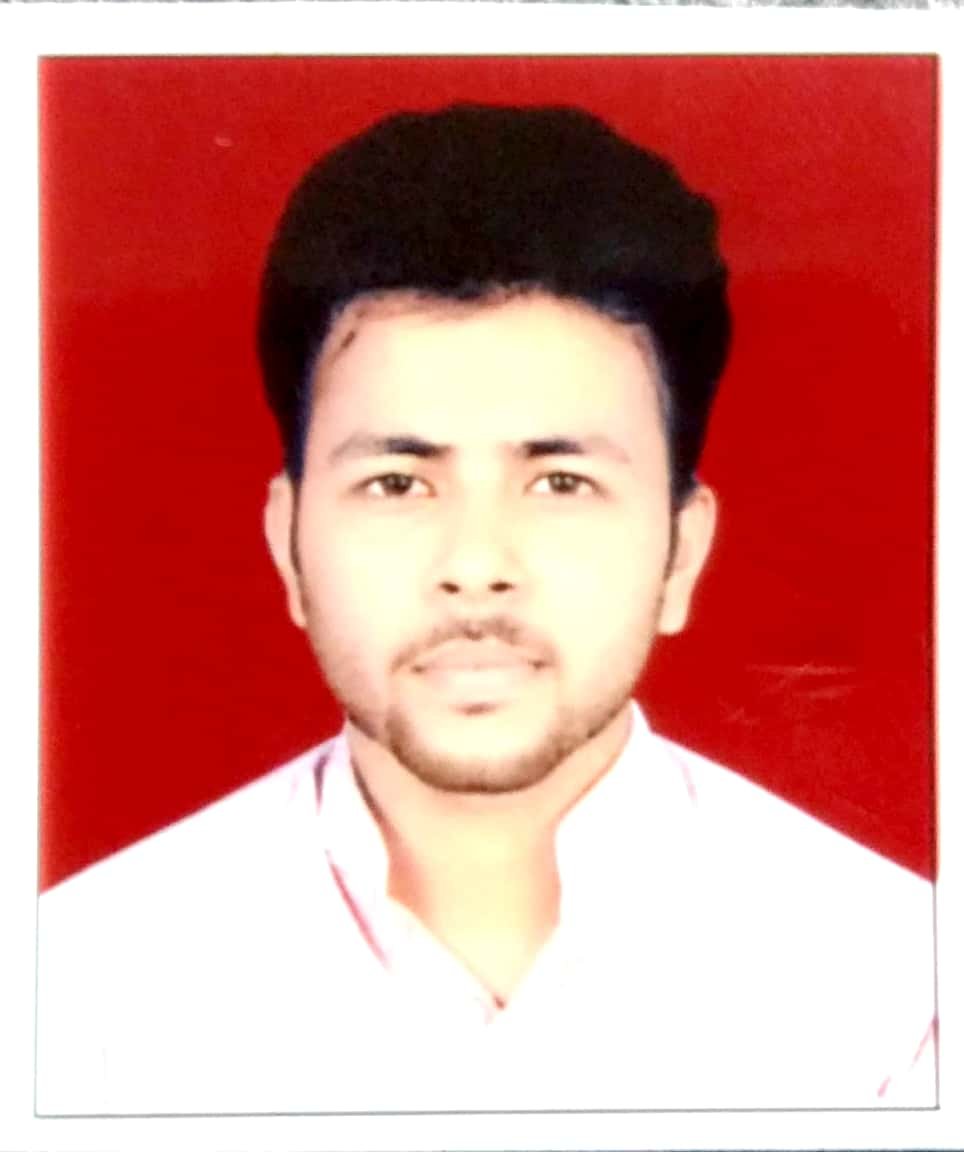 man avatar